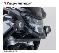Sw-motech Evolution Bmw F 900 Gs Abs 2024 Auxiliary Lights Black