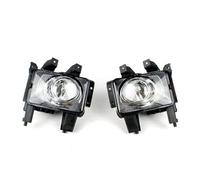 Fog Light Lamp 13243424 Car Front Left Bumper Fog Lights Driving Lamp Foglight Without Bulb For Opel For Vauxhall For Astra H For Zafira 2004-2011 Fog Light