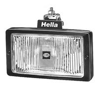 Fog Light / Lamp 220-24v : Halogen H3 : HELLA 1NE 006 300-071