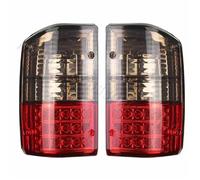 Fog Light Lamp 26555-05J00R-AUTO Tail Light Rear Brake Stop Lamp Turn Signal Light Fog Light Red Or Smoked For Nissan For Patrol GQ 1997-2024 Car Fog Light
