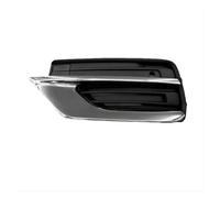 Fog Light Lamp 31663512 31663518 31663539 Left Front Lower Bumper Fog Light Grille Trim Chrome Cover 31663514 For Volvo For XC90 19-22 Fog Light
