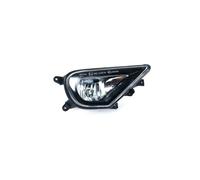 Fog Light Lamp 7P6941699G 7P6941700G Left Right Front Bumper Fog Light Lamp With Bulbs For VW For Touareg 2016 2017 2018 Fog Light(Left)