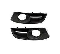 Fog Light Lamp Assembly Car LED Fog Lights Fog Lamp European Version Harness Wiring Cover Grille Halogen For Toyota For Corolla 2004 2005 2006(Only covers)