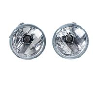 Fog Light Lamp Car Front Bumper Fog Lights Lamp For Toyota For Prius 2004-2009 For Highlander For Echo MR2 For Spyder For Scion XA Driving Lights Lamp