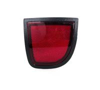 Fog Light Lamp Car Rear Bumper For Mitsubishi L200 2005-2015 Taillight Reflector Light Parking Brake Fog Signal 8355A015 Driving Fog Lamp