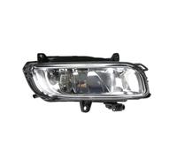 Fog Light Lamp Compatible With For A8 For D3 2008 2009 2010 OEM:4E0941699B Front Bumper Fog Light Lamp Assembly Parts Accessories(Right side)