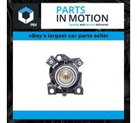 Fog Light Lamp fits ABARTH 500C 1.4 Left 2008 on Marelli 51820271 51898185 New