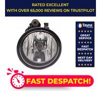 HELLA GENUINE OEM 1N0010456-011 LEFT HEADLIGHT - ORIGINAL FACTORY PART TRADE