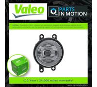 VALEO halogen technology automotive fog lamp, 88969 for vehicle models, DAIHATSU, LEXUS, TOYOTA See automotive fogSTAR Masterfile