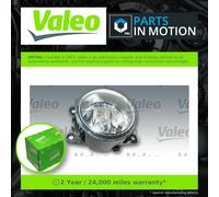 VALEO halogen technology automotive fog lamp, 88358 for vehicle models, Multiapplications See automotive fogSTAR Masterfile