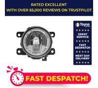 VALEO 044186 Fog Light