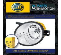 For Ford S-Max Fog Lamp H8 (OEMOES) Passenger Side Left Hand 2011-2015