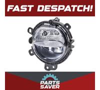 Fog Light Lamp fits MINI MINI F54 2.0 Right 2014 on B48A20A Hella 63177298332