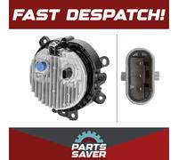 Fog Light Lamp fits MINI MINI F54 2.0 Right 2014 on B48A20A Hella 63177329172