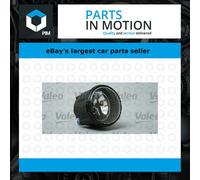 Genuine Valeo fits Fogstar Nissan Note