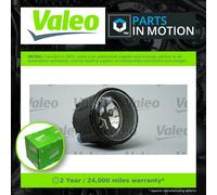 Fog Light Lamp fits NISSAN QASHQAI J11 Left or Right 1.2 1.6 1.5D 1.6D 13 to 17