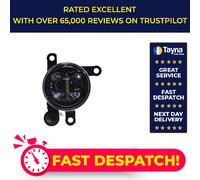 Fog Light Lamp fits OPEL ASTRA L Right 1.2 1.6 1.5D 2021 on Valeo 9831303680 New