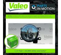 Fog Light Lamp fits RANGE ROVER SPORT L320 Left or Right 5.0 3.0D 3.6D 09 to 13