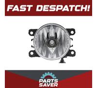 VALEO halogen technology automotive fog lamp, 44847 for vehicle models, DACIA, RENAULT Multiapplications