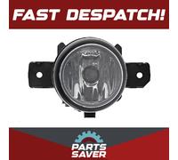 VALEO halogen technology automotive fog lamp, 88045 for vehicle models, NISSAN, OPEL, RENAULT, VAUXHALL See automotive fogSTAR Masterfile