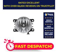 VALEO 044847 Fog Light