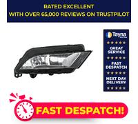 1NE 011 077-021 Front Right OS Fog Light Lamp Cornering Light Bulb By Hella