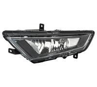 HELLA 1ND 011 157-031 Front Fog Light Left N/S Passenger FF H8 12V Fits Seat
