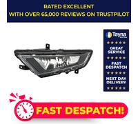 Fog Light Lamp Left 1ND011157-031 Hella 6J9941699B W05F0941699 W05F0941699A New