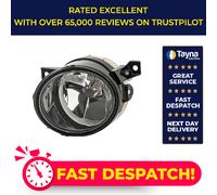 Fog Light Lamp fits VW SCIROCCO Mk3 2.0D Left 08 to 14 Hella 1S0941699 Quality