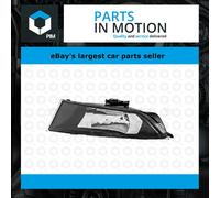 Genuine Valeo fits Foglamp Skoda Fabia 2014/10 Left Lhd/Rhd