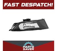 Fabia Right Fog Light Halogen Lamp Fits Skoda OE 6V0941700 Valeo 47404