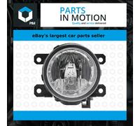 MERCEDES CITAN PANEL Fog Lamp With DRL Fits LH or RH OEMOES 2012-