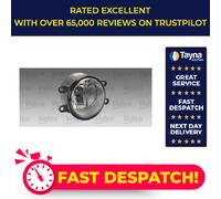 Fog Light Lamp fits TOYOTA WISH E1 1.8 Left 05 to 09 1ZZ-FE Valeo 812200D040 New