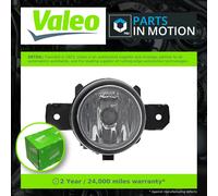 Fog Light Lamp fits RENAULT TWIZY MAM Right 2012 on 3CG400 Valeo 261508992A New