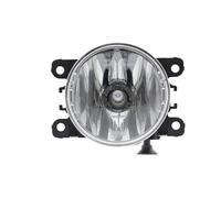 Valeo Left Right Auxiliary Lamp 044847 Automotive Part For Renault Clio IV