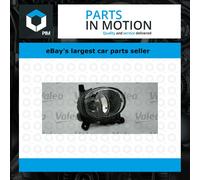 VALEO halogen technology automotive fog lamp, 43653 for vehicle models, Multiapplications Multiapplications