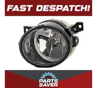 Fog Light Lamp fits VW SCIROCCO Mk3 2.0D Left 08 to 14 Hella 1S0941699 Quality
