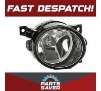 HELLA FF-Fog Light - right - for e.g. VW Golf V (1K1) - 1N0271295-421