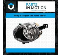 VW Caddy Front Fog Light Left MK3 10-15 Bumper Lamp Passenger Near Side OEM
