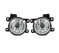Fog Light Lamp Fog Lamp For Crosstour For CR-V For PILOT For Acura ILX RDX TL TSX Front Bumper Anti Fog Light 33900-TDA-A01 33900-STK-A11 Fog Lights(1pair)