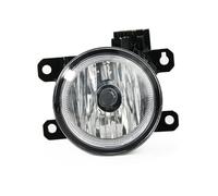 Fog Light Lamp Fog Lamp For Crosstour For CR-V For PILOT For Acura ILX RDX TL TSX Front Bumper Anti Fog Light 33900-TDA-A01 33900-STK-A11 Fog Lights(1Pc Right)