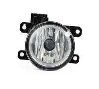 Fog Light Lamp Fog Lamp For Crosstour For CR-V For PILOT For Acura ILX RDX TL TSX Front Bumper Anti Fog Light 33900-TDA-A01 33900-STK-A11 Fog Lights(1Pc Left)