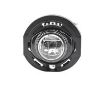 Fog Light Lamp Fog Light For Jeep For Grand For Cherokee 2014 2015 2016 For Dodge For Charger LED Headlight Lamp 68228884AA Fog Lamps(Right)