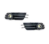 Fog Light Lamp For A6 C7 2011-2015 Car Front Bumper Light Daytime Running Fog Driving Warning 4GD807681B Driving Fog Lamp