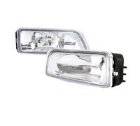 Fog Light Lamp For Accord 4DR 2003-2007 Car Bulbs | For TL 2004-2008 Front Driving Fog Light Assembly With H11 Halogen Bulb & Wiring