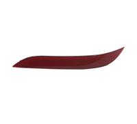 Fog Light Lamp For BMW 5 Series E60 Sedan E61 2003-2007 Pre-facelift Rear Bumper Reflector Warning Strip 63146915039 Fog Lamps(Left)