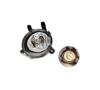 Fog Light Lamp For BMW F32 F33 F36 F22 F23 F45 F46 2012-2017 F20 F21 2010-2015 F30 F31 F34 F35 2012-2019 Fog Lamp Headlights LED Fog Lights(Right Halogen)