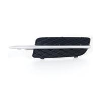 Fog Light Lamp For BMW For X5 E70 X6 E71 2007 2008 2009 2010 Car Front Bumper Grille Insert Trim Fog Light Cover Frame Fog Light(Left)