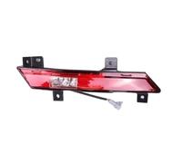 Fog Light Lamp For BYD For Destroyer 05 Rear Bumper Light Reflector Brake Lamp Rear Fog Lamp Fog Light(Right)