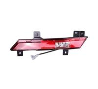 Fog Light Lamp For BYD For Destroyer 05 Rear Bumper Light Reflector Brake Lamp Rear Fog Lamp Fog Light(Left)